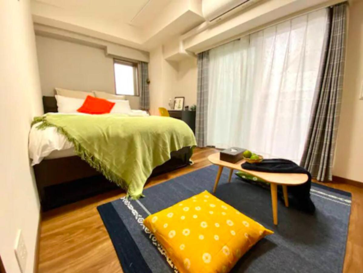 Apartamento No3 Mansion#jr Yamanote Line Otsuka 5min#minimalist House#freewifi&max2-3 *