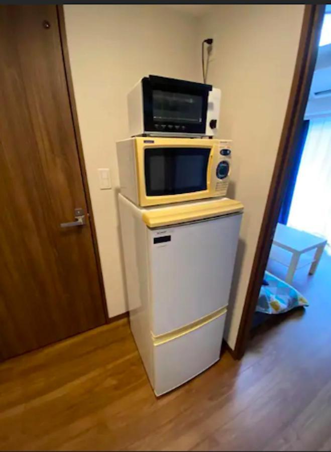No3 Mansion#jr Yamanote Line Otsuka 5min#minimalist House#freewifi&max2-3 Apartamento Tóquio