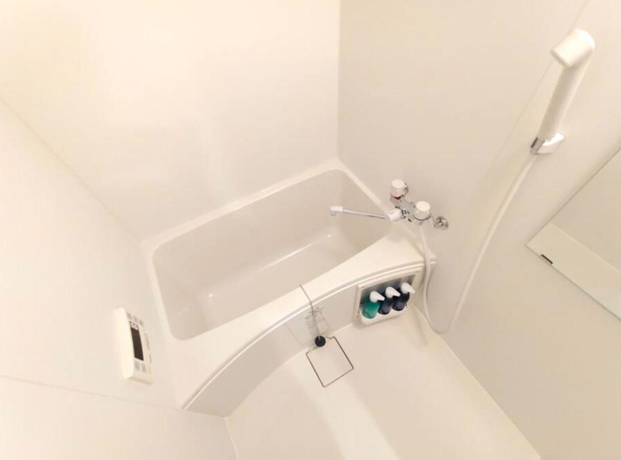 No3 Mansion#jr Yamanote Line Otsuka 5min#minimalist House#freewifi&max2-3 * Tóquio