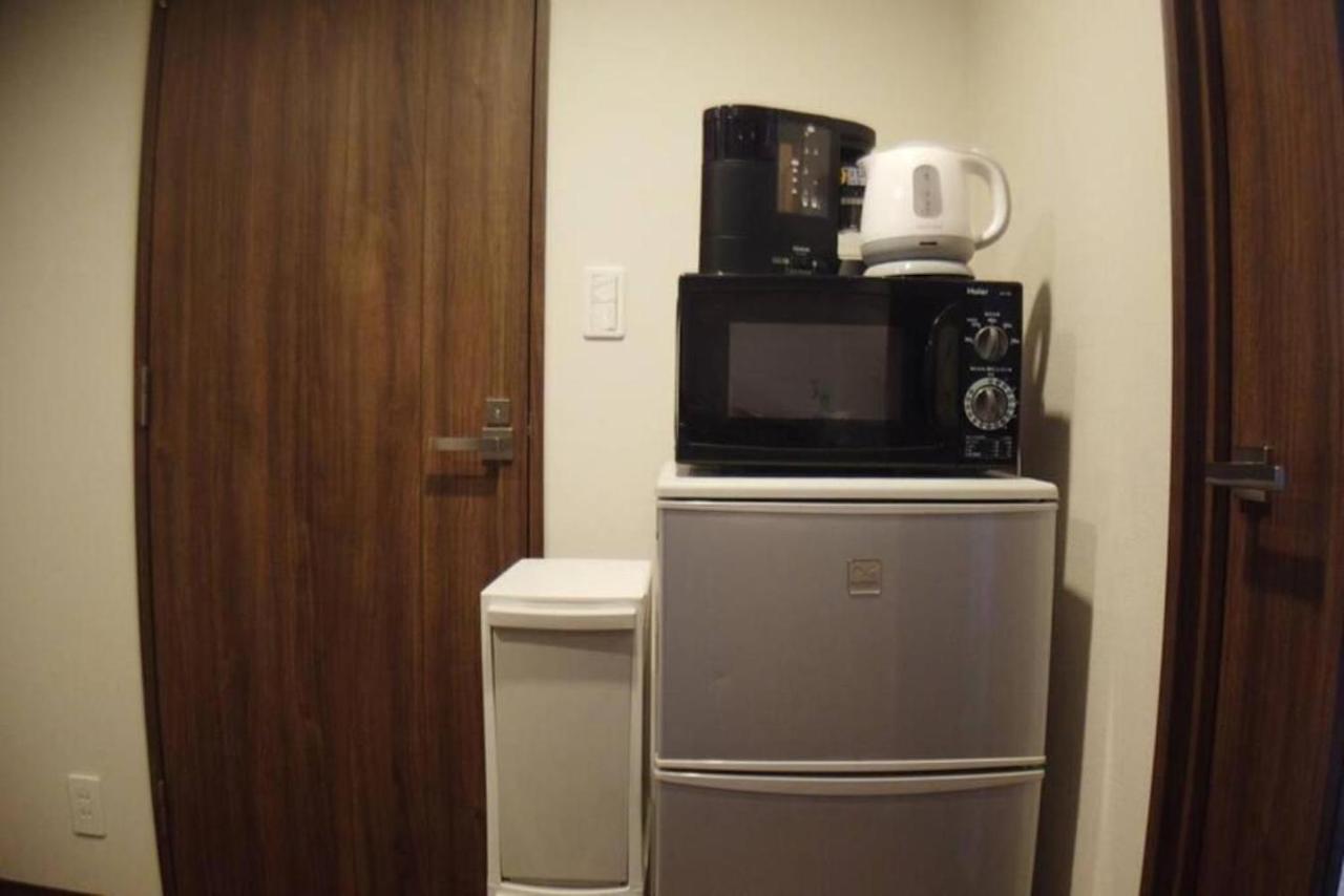 Apartamento No3 Mansion#jr Yamanote Line Otsuka 5min#minimalist House#freewifi&max2-3 *