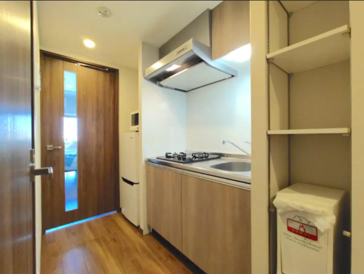 No3 Mansion#jr Yamanote Line Otsuka 5min#minimalist House#freewifi&max2-3 Appartement *
