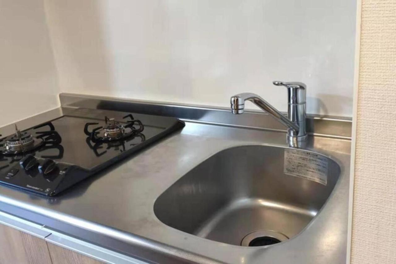 No3 Mansion#jr Yamanote Line Otsuka 5min#minimalist House#freewifi&max2-3 Apartamento Tóquio