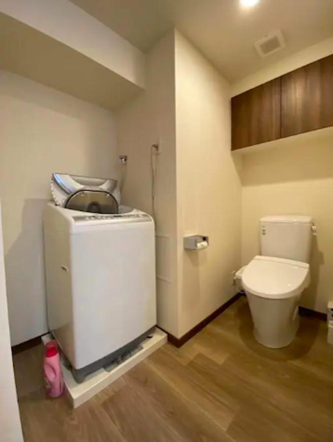 No3 Mansion#jr Yamanote Line Otsuka 5min#minimalist House#freewifi&max2-3 * Tóquio