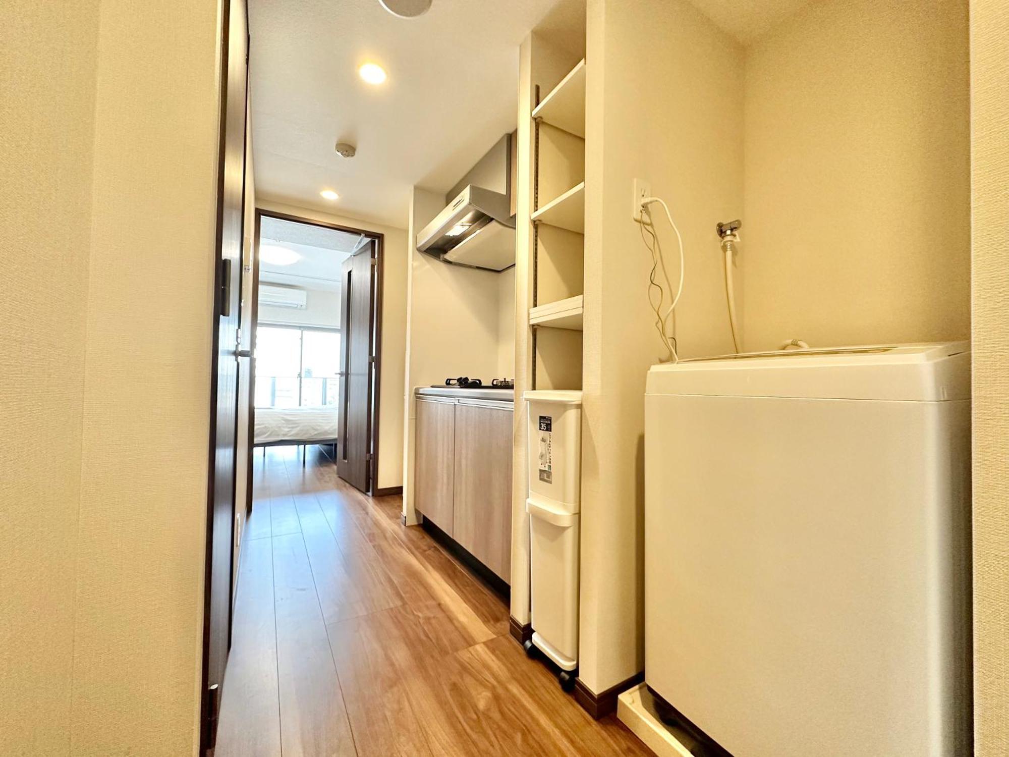 Apartamento No3 Mansion#jr Yamanote Line Otsuka 5min#minimalist House#freewifi&max2-3