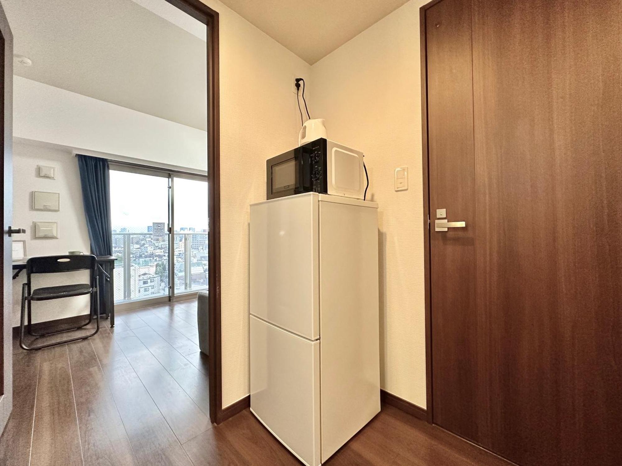 No3 Mansion#jr Yamanote Line Otsuka 5min#minimalist House#freewifi&max2-3 Tóquio