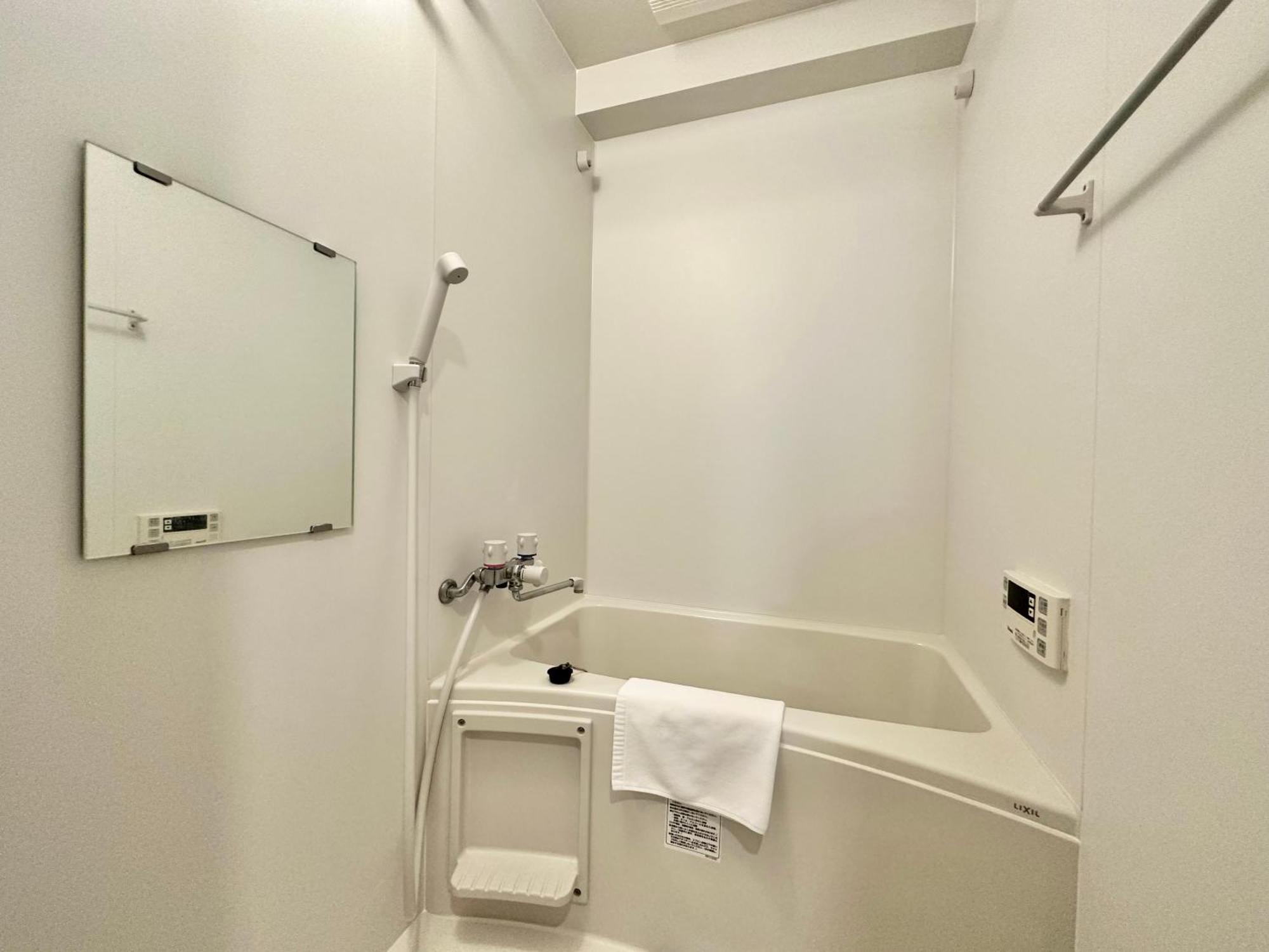 No3 Mansion#jr Yamanote Line Otsuka 5min#minimalist House#freewifi&max2-3 Apartamento Tóquio