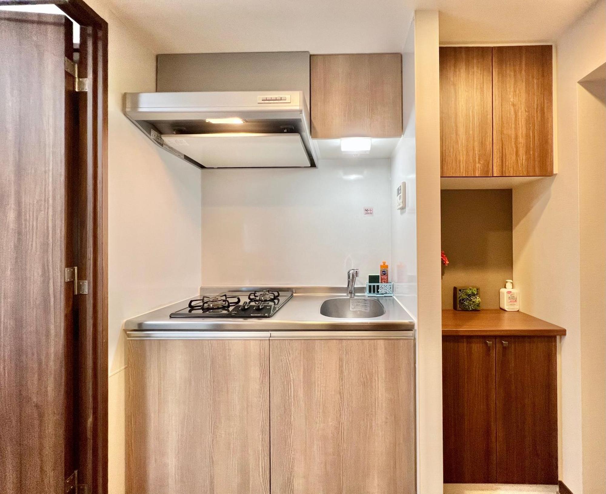 Appartement No3 Mansion#jr Yamanote Line Otsuka 5min#minimalist House#freewifi&max2-3 *