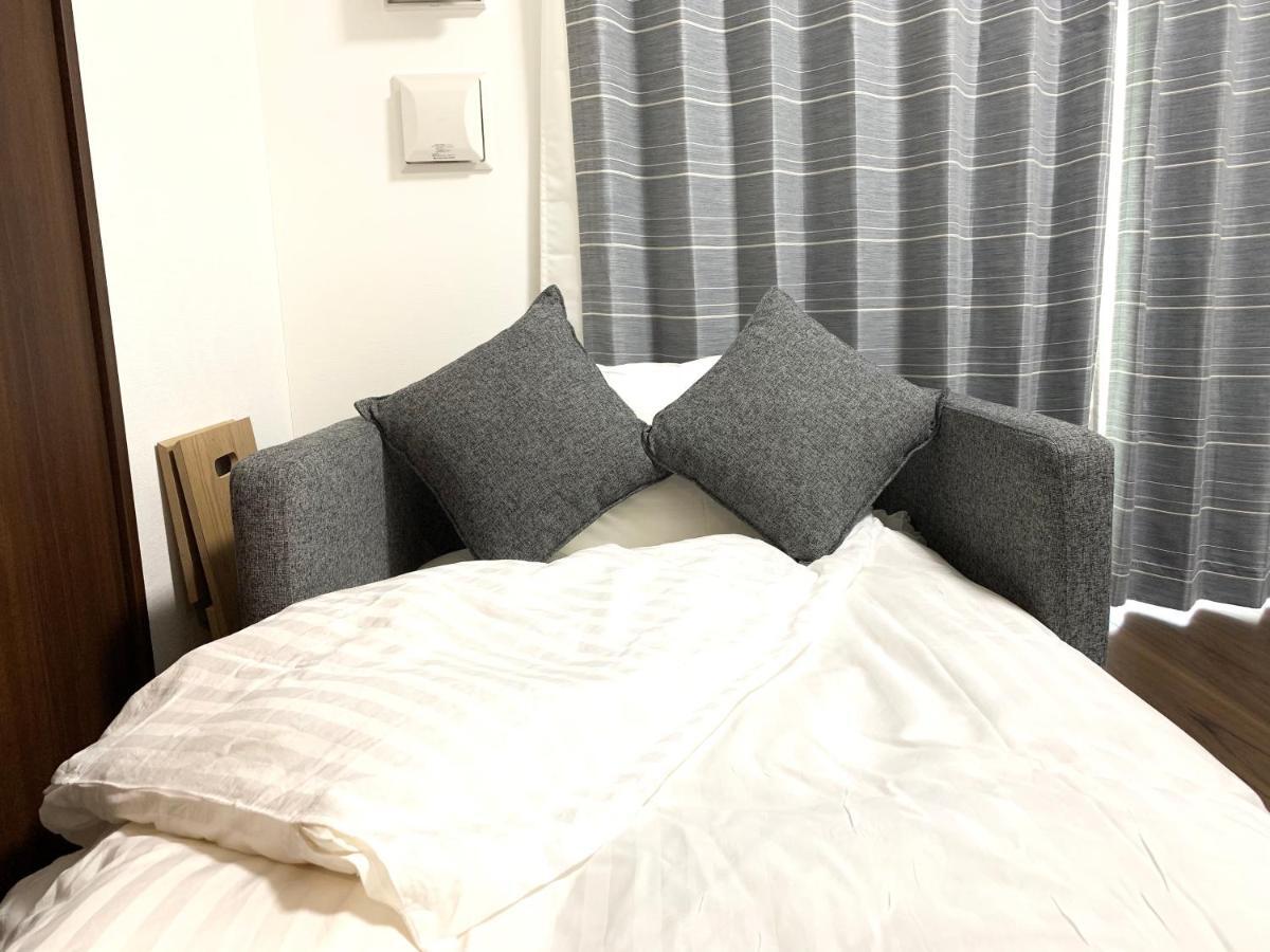 No3 Mansion#jr Yamanote Line Otsuka 5min#minimalist House#freewifi&max2-3 Apartamento *