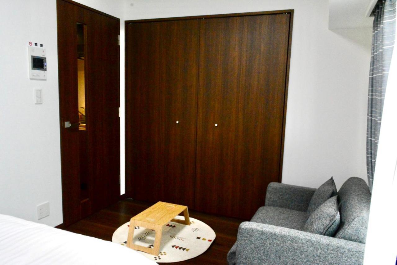No3 Mansion#jr Yamanote Line Otsuka 5min#minimalist House#freewifi&max2-3 Apartamento *