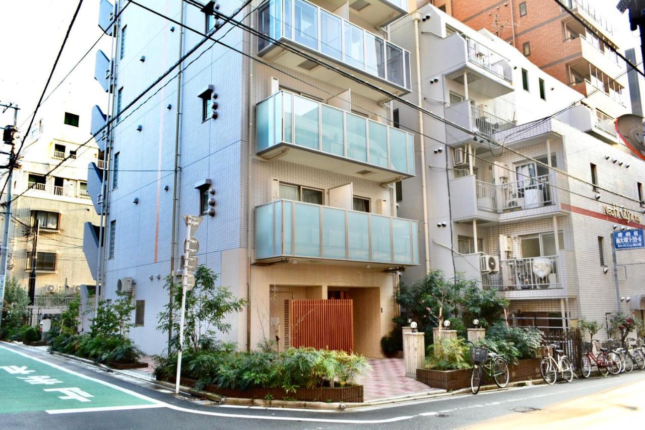 No3 Mansion#jr Yamanote Line Otsuka 5min#minimalist House#freewifi&max2-3 Tóquio
