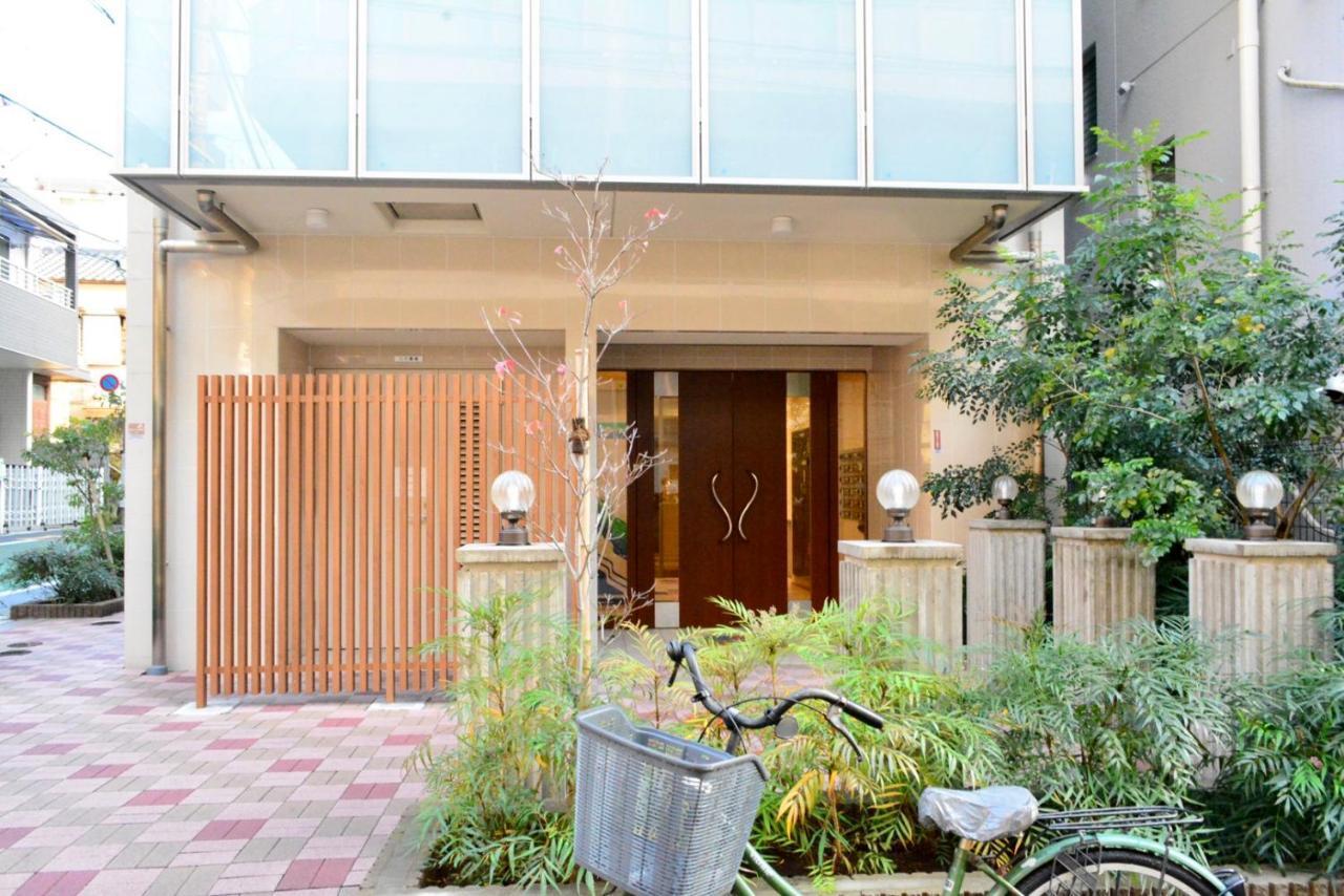 No3 Mansion#jr Yamanote Line Otsuka 5min#minimalist House#freewifi&max2-3 Apartamento Tóquio