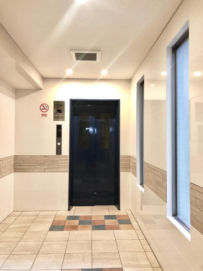 Apartamento No3 Mansion#jr Yamanote Line Otsuka 5min#minimalist House#freewifi&max2-3 *