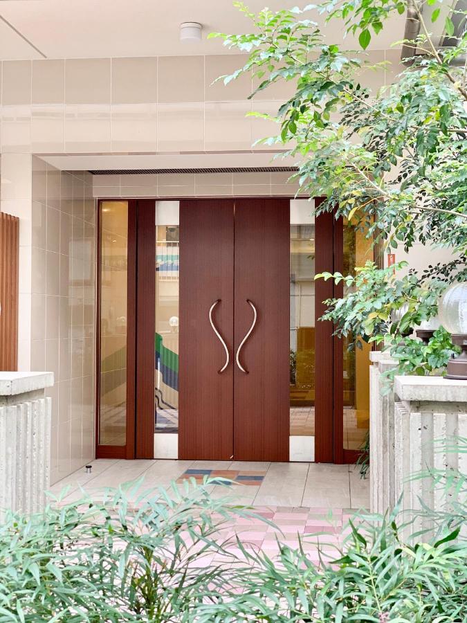 No3 Mansion#jr Yamanote Line Otsuka 5min#minimalist House#freewifi&max2-3 Apartamento Tóquio