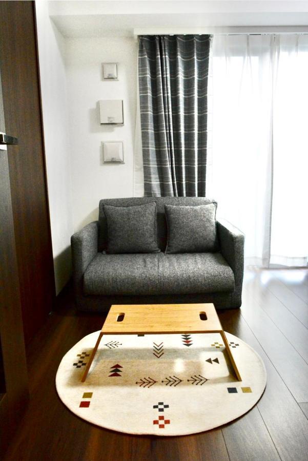 Apartamento No3 Mansion#jr Yamanote Line Otsuka 5min#minimalist House#freewifi&max2-3 *