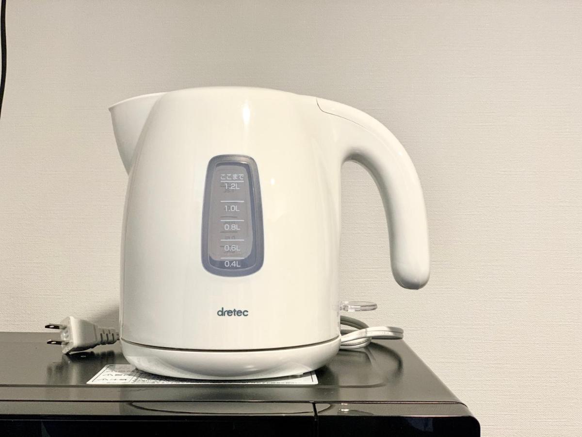 No3 Mansion#jr Yamanote Line Otsuka 5min#minimalist House#freewifi&max2-3 Apartamento Tóquio